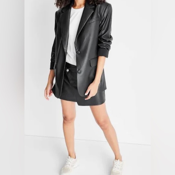 Target future collection blazer - Picture 4 of 8